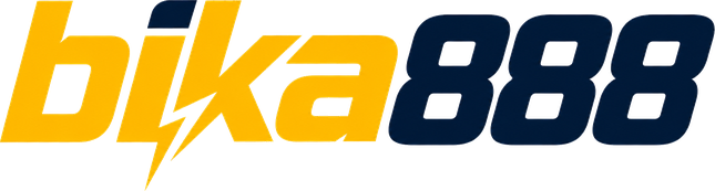 bika888 Logo